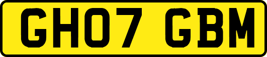 GH07GBM