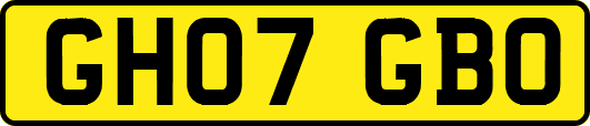 GH07GBO