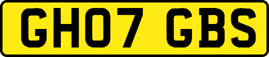 GH07GBS