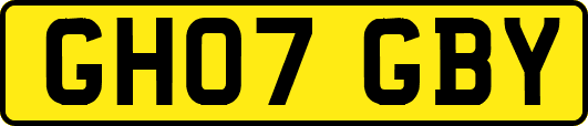 GH07GBY