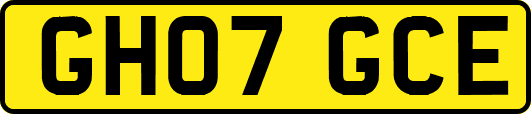 GH07GCE
