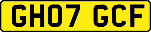 GH07GCF