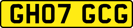 GH07GCG