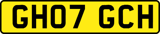 GH07GCH