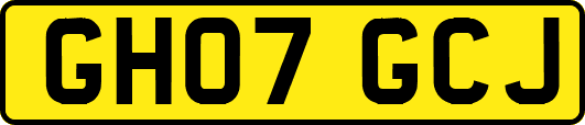 GH07GCJ