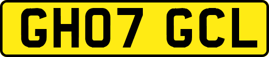 GH07GCL