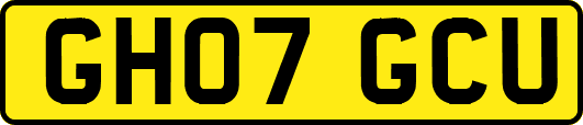 GH07GCU