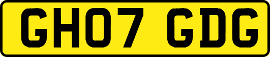 GH07GDG