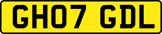 GH07GDL