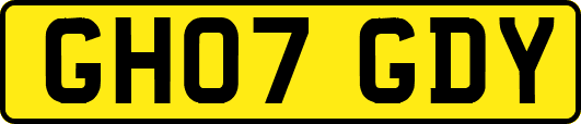 GH07GDY