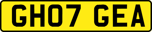 GH07GEA