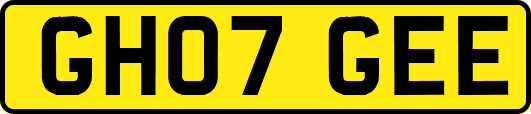 GH07GEE