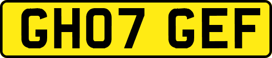 GH07GEF