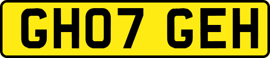 GH07GEH