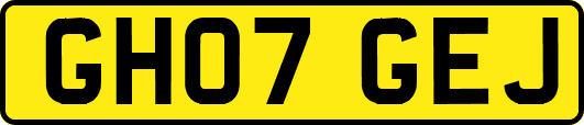 GH07GEJ