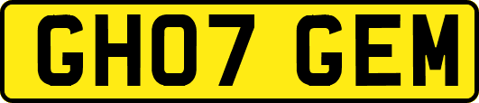 GH07GEM