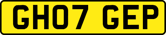 GH07GEP