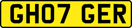 GH07GER