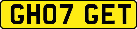 GH07GET