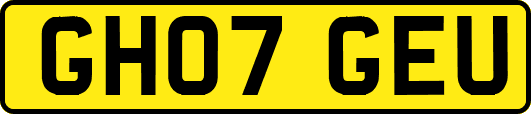 GH07GEU