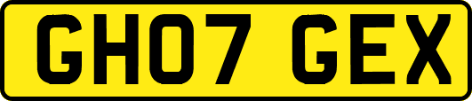 GH07GEX