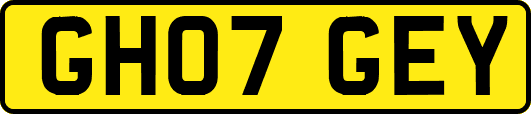 GH07GEY