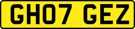 GH07GEZ