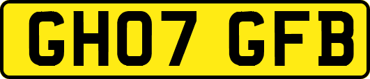 GH07GFB