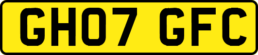 GH07GFC
