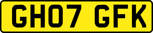 GH07GFK
