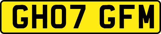 GH07GFM