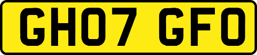 GH07GFO