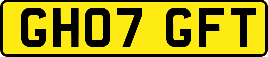 GH07GFT