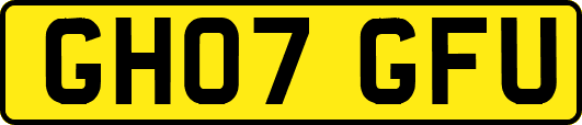 GH07GFU