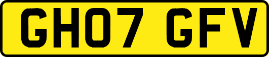 GH07GFV