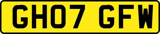 GH07GFW