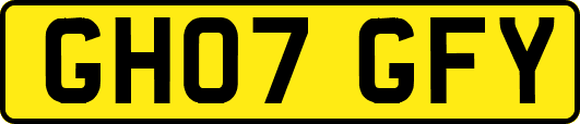 GH07GFY