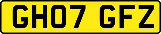 GH07GFZ