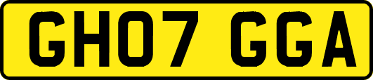 GH07GGA