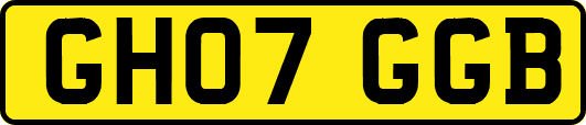 GH07GGB