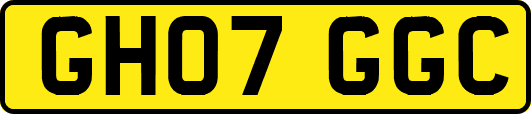 GH07GGC