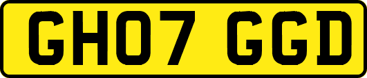 GH07GGD