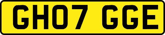 GH07GGE