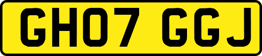 GH07GGJ