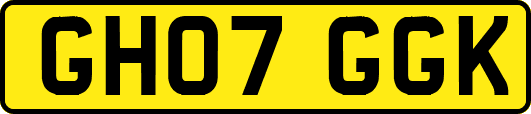 GH07GGK