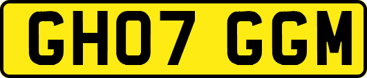 GH07GGM