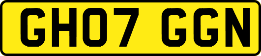 GH07GGN