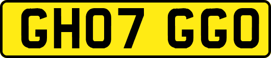 GH07GGO