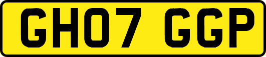 GH07GGP