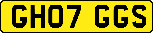 GH07GGS